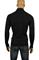 Mens Designer Clothes | DOLCE & GABBANA Men's Knit Sweater #229 View 4