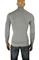 Mens Designer Clothes | DOLCE & GABBANA Men's Knit Fitted Sweater #237 View 3