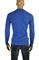 Mens Designer Clothes | DOLCE & GABBANA Men's Knit Fitted Sweater #240 View 2