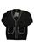 Mens Designer Clothes | DOLCE & GABBANA Men's Knit Cardigan/Sweater #241 View 6