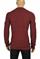 Mens Designer Clothes | DOLCE & GABBANA men's knitted round neck sweater 249 View 4