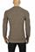 Mens Designer Clothes | DOLCE & GABBANA men's knitted round neck sweater 250 View 2