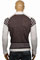 Mens Designer Clothes | DOLCE & GABBANA Mens Zip Up Sweater #31 View 2