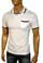 Mens Designer Clothes | DOLCE & GABBANA Men's Polo Shirt #248 View 1
