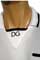 Mens Designer Clothes | DOLCE & GABBANA Men's Polo Shirt #248 View 4