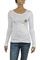 Womens Designer Clothes | GUCCI Ladies Long Sleeve Top #200 View 1