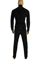 Mens Designer Clothes | DOLCE & GABBANA Men's Zip Up Tracksuit #397 View 2