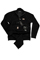 Mens Designer Clothes | DOLCE & GABBANA Men's Zip Up Tracksuit #397 View 10