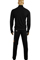 Mens Designer Clothes | DOLCE & GABBANA Men's Zip Up Tracksuit #401 View 2