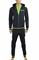 Mens Designer Clothes | DOLCE & GABBANA men's jogging suit, zip jacket and pants 431 View 1