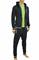 Mens Designer Clothes | DOLCE & GABBANA men's jogging suit, zip jacket and pants 431 View 6