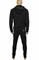 Mens Designer Clothes | DOLCE & GABBANA men's jogging suit, zip jacket and pants 432 View 5