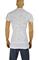 Mens Designer Clothes | DOLCE & GABBANA Men's T-Shirt #0239 View 4