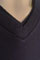 Mens Designer Clothes | DOLCE & GABBANA Mens V-Neck Short Sleeve Tee #111 View 5