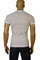 Mens Designer Clothes | DOLCE & GABBANA Mens V-Neck Short Sleeve Tee #137 View 2