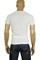 Mens Designer Clothes | DOLCE & GABBANA Mens Short Sleeve Tee #141 View 2