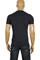 Mens Designer Clothes | DOLCE & GABBANA Men's Cotton T-Shirt #150 View 2