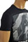 Mens Designer Clothes | DOLCE & GABBANA Men's Cotton T-Shirt #150 View 4