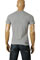Mens Designer Clothes | DOLCE & GABBANA Men's Short Sleeve Tee #152 View 3