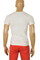 Mens Designer Clothes | DOLCE & GABBANA Men's Short Sleeve Tee #159 View 2