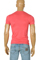 Mens Designer Clothes | DOLCE & GABBANA Men's Short Sleeve Tee #163 View 2