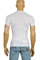 Mens Designer Clothes | DOLCE & GABBANA Men's Short Sleeve Tee #164 View 2