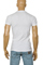 Mens Designer Clothes | DOLCE & GABBANA Men's Short Sleeve Tee #166 View 3