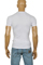 Mens Designer Clothes | DOLCE & GABBANA Men's Short Sleeve Tee #168 View 2