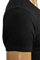Mens Designer Clothes | DOLCE & GABBANA Men’s V-Neck Short Sleeve Tee #189 View 5