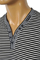 Mens Designer Clothes | DOLCE & GABBANA Men’s Short Sleeve Tee #192 View 4