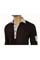 Mens Designer Clothes | DOLCE & GABBANA Casual Button Up Shirt #223 View 3