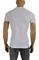 Mens Designer Clothes | DOLCE & GABBANA Men's Printed T-Shirt #245 View 2