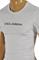 Mens Designer Clothes | DOLCE & GABBANA high quality men's cotton T-Shirt #248 View 3