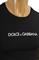 Mens Designer Clothes | DOLCE & GABBANA high quality men's cotton T-Shirt #249 View 3