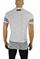 Mens Designer Clothes | DOLCE & GABBANA T-Shirt with leopard print #253 View 4