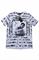 Mens Designer Clothes | DOLCE & GABBANA MUHAMMAD ALI Men's T-Shirt 269 View 7