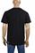 Mens Designer Clothes | DOLCE & GABBANA Men's T-Shirt With Front Print 273 View 2