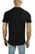 Mens Designer Clothes | DOLCE & GABBANA DG Print T-Shirt 278 View 3