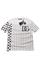 Mens Designer Clothes | DOLCE & GABBANA DG Print T-Shirt 283 View 6