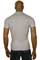 Mens Designer Clothes | DOLCE & GABBANA Multi Print Short Sleeve Tee, 56 View 2