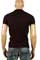 Mens Designer Clothes | DOLCE & GABBANA Men's Short Sleeve Tee #75 View 2