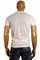 Mens Designer Clothes | DOLCE & GABBANA Men's Short Sleeve Tee #76 View 2