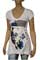 Womens Designer Clothes | DOLCE & GABBANA Lady's Short Sleeve Tunic/Dress #261 View 1