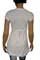 Womens Designer Clothes | DOLCE & GABBANA Lady's Short Sleeve Tunic/Dress #261 View 2