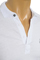 Mens Designer Clothes | DIESEL Men’s Polo Shirt #4 View 4