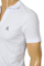 Mens Designer Clothes | DIESEL Men’s Polo Shirt #4 View 5