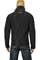Mens Designer Clothes | DSQUARED Men's Zip Up Jacket #2 View 4