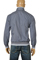 Mens Designer Clothes | DSQUARED Men’s Zip Up Jacket #4 View 2