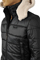 Mens Designer Clothes | DSQUARED Men's Warm Hooded Jacket #6 View 4