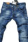 Mens Designer Clothes | DSQUARED Men’s Jeans #11 View 4